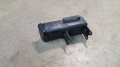 1972 Honda CL350 tool box kit storage compartment CB350 original CL 350 w bolts!
