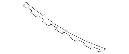 Inserto para Ford (N/P JL1Z-8C324-FA)