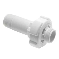 Plastic Drain Valve for Tank Type Water Heaters