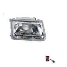 Scheinwerfer + Osram Night Breaker Laser passend für Opel Corsa A Rechts