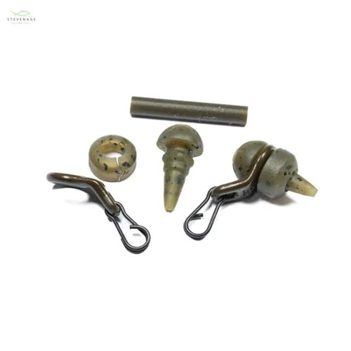 Evolve Tackle Run Ring System Kit - Picture 2 of 2