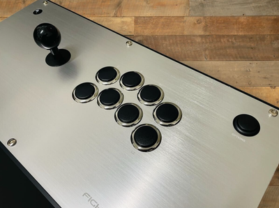HORI PS4-098