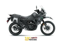 2022 KAWASAKI KLR650 ADVENTURE Non-ABS