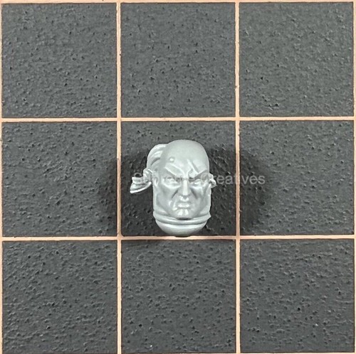 KIT DE ACTUALIZACIÓN DE CICATRICES BLANCAS PRIMARIAS MARINAS ESPACIALES ASARTES WARHAMMER 40K BITZ - Imagen 3 de 13