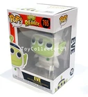 Funko Alien Remix Eve 765 Disney Pixar Eve Wall-E Vinyl Figure INSTOCK