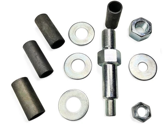 适用于 2007 - 2018 年 GMC Sierra 3500 高清减震器 78369WNDM 2011 2008 2009 2010 — 第 4/4 张图片