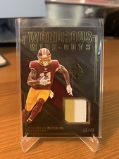 Terrelle Pryor Picked by the Oakland Raiders in the NFL Supplemental Draft 15