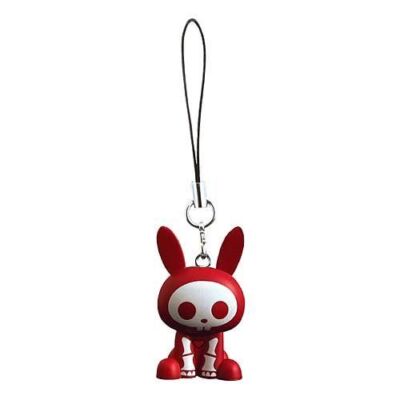 SKELANIMALS - Jack Red Ver. Telefongurt Toynami