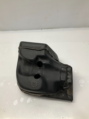 Harley-Davidson Left Lower Glovebox - Picture 11 of 15