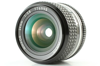 Nikon F2 フォトミックS + Ai Nikkor 35mm F2.8 【公式通販】