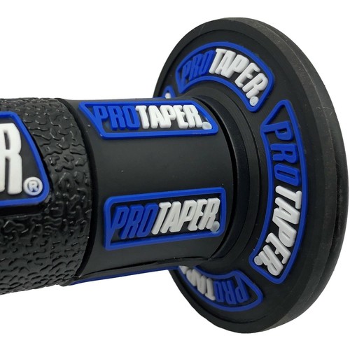 ProTaper 7/8" Handlebar Grips for Dirt Bike Pit Bike Motorcycle - 13 Variations - Picture 6 of 66