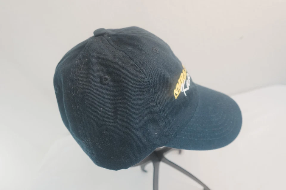 NMRA 国家野马赛车协会堪萨斯城帽子可调节表带 — 第 3/4 张图片