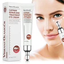 Collagen Eye Cream Eye bags/dark circles /Wrinkles Removal Anti Puffiness Gel