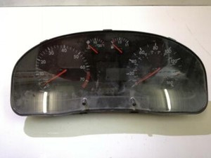 3B0919930T VWZ7Z0W0441131 ; 180398 2 1008 Tachometer - Cockpit UK139797-45