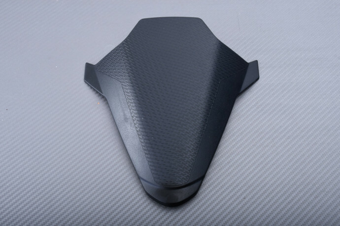 Carénage avant supérieur non peint pour réparer une S1000RR 0E21