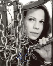 Lili Taylor "The Haunting" AUTOGRAPH Signed 'Nell' 8x10 Photo