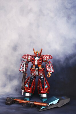 1/100 MG Gundam RX-78NT-1 E.F.S.F. Prototype suit for new type BUILT and PAINTED