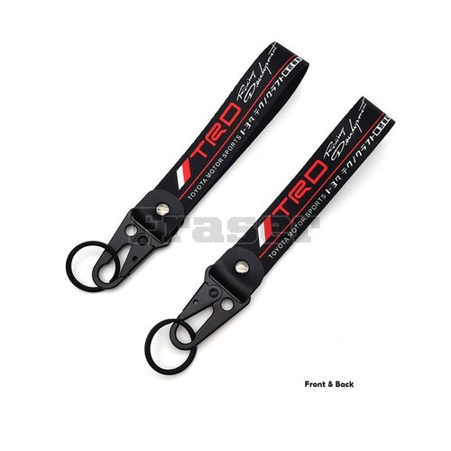 70+ Variety of Car Auto Racing Keyring JDM motorGP Keychain wrist strap Gift AU - Picture 81 of 112