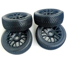 Carson Virus 4.1 Buggy Reifensatz Räderset 4...