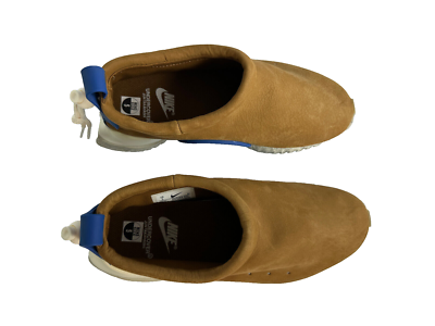 Nike x Undercover Men\'s Size 6.5 Moc Flow Sneakers Shoes Brown DV5593-201 New s-l400.jpg main image 4