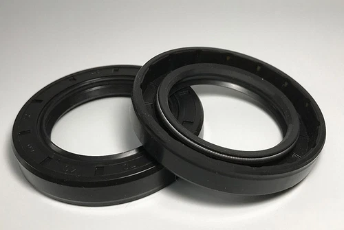 Select Size ID 20mm - 100mm Butyronitrile Rubber Piston Rods Seal V-Ring Gaskets