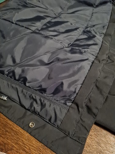 Jacke, Parka, Aigle, schwarz, Gr. 48, 44, Gore-Tex, Maße im Text - Bild 14 von 23