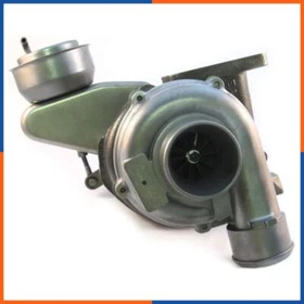 Turbolader für MERCEDES-BENZ 315 CDI 511 109PS - 150PS | 6460960199, 6460960699