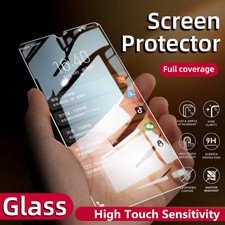 Oil-Resistant Tempered Glass For Blackview A100 A95 Tiger 10 A70 BV9200 A80s A85