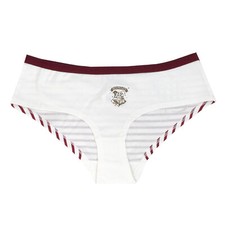 Ladies Womens Harry Potter  Briefs Pants Knickers 6-16 Underwear Hogwarts Next