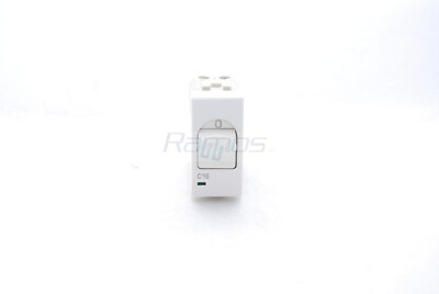 C4301/16 BTICINO/LEGRAND Magnetic circuit breaker 230V 16A
