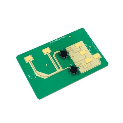 HI-LINK LD2460 Multi Tracking Radar 24G Millimeter Wave Human Perception Module