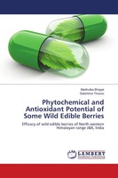 Madhulika Bhagat (U. A.) | Phytochemical And Antioxidant Potential Of Some...