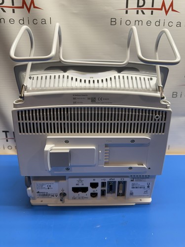 GE Healthcare Carescape Monitor B450 - Bild 4 von 5