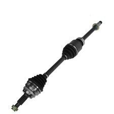 1pc CV Drive Assembly Front Right Passenger Side V6 2742949979