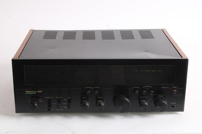 Receptor Estéreo AM/FM Quadraflex Referencia 300R - Condición Justa