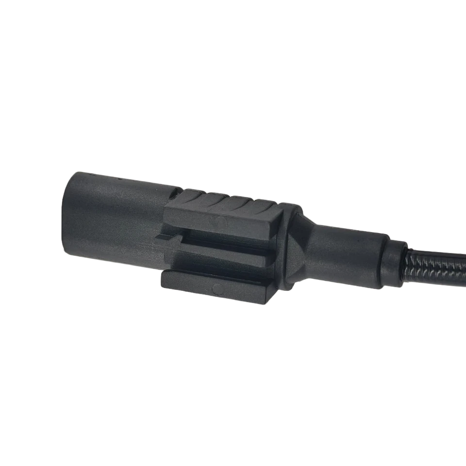 Front & Rear ABS Wheel Speed Sensor For Benz B250e CLA250 W246 X177 GLA250 4Pcs Foto 3 de 4