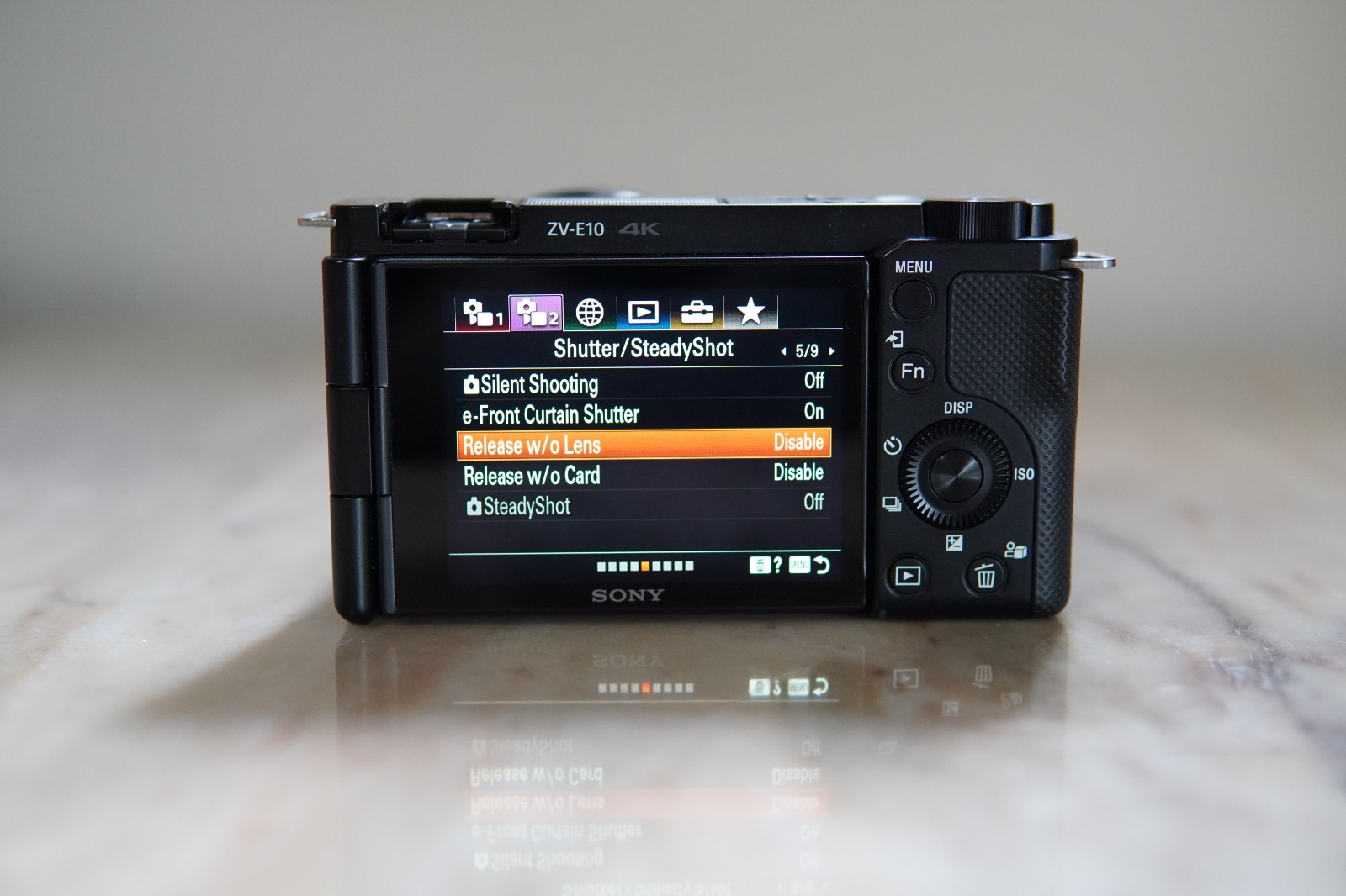 Sony ZV-E10 Mirrorless Camera + 16-50mm OSS Lens | Boxed | Excellent Condition