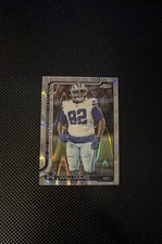 2025 Topps Chrome - Quinnen Williams #72 - RayWave Refractor