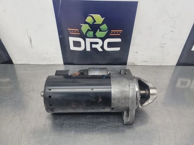 MERCEDES W204 C220 CDI 2007-2014 2.1 STARTER MOTOR A6519062400 - Image 1 of 4