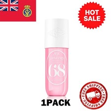Sol de Janeiro Cheirosa 68 Perfume Mist 90ml New Sealed UK SELLER
