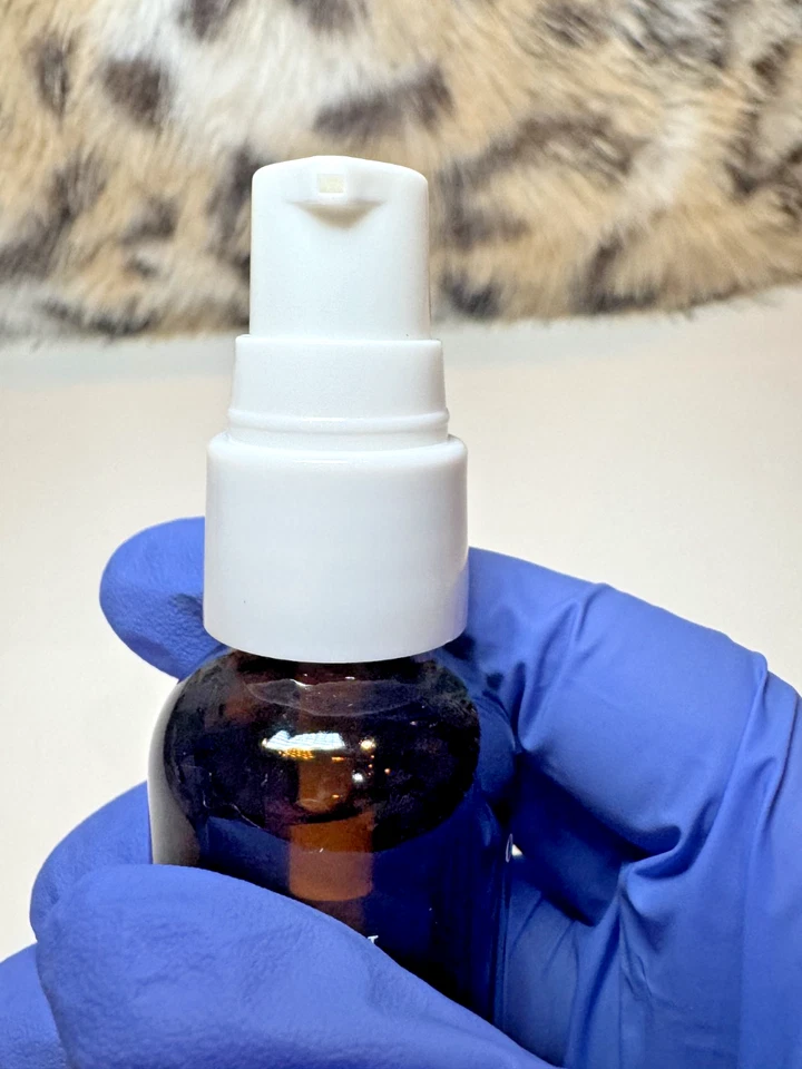 One Love Organics ботаническая сыворотка для лица C | новая, без коробки, без крышки | 79 долл. США рекомендованная розничная цена производителя - Изображение 3 из 3