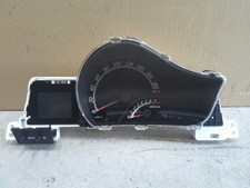 Compteur Toyota IQ