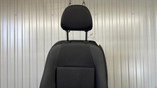 Siège Peugeot 207