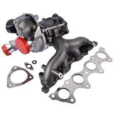 28231-2B760 Turbo Charger Turbocharger For Hyundai Tucson 1.6L 2016-2018 Engine