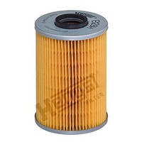 Hengst Filter E128H D24 ÖLfilter FüR Alpina, Bmw
