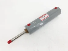 New Bimba DW-316-1SREE3 Double Wall Cylinder 2" Bore 6" Stroke 200psi - No Box