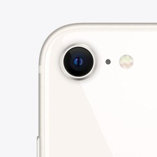 iPhone SE Silver 64GB for Sale - eBay