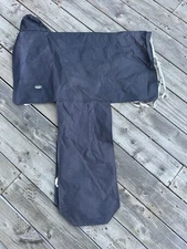 Horse Tack - Tough 1 Western Saddle Dust Cover