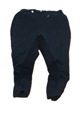 NETPROSHOP Jeans Reithose Chiara - Mit Silikon Vollbesatz Damen