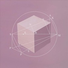 SNEAKER PIMPS SQUARING THE CIRCLE NEW LP